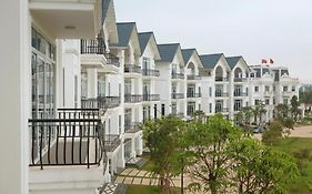 Tuần Châu Resort Hà Nội
